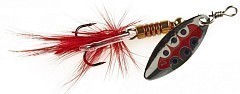 Lucky John Вращающаяся блесна Lucky John Spin-X Long 02 4.0g SX1