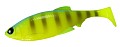 Lucky John 3D Series Anira Soft Swim 6.8" A02