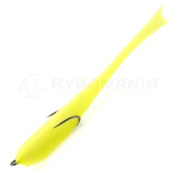 Поролоновые рыбки Волжские Джиги Поролоновая рыбка от А.Питерцова Slim 120mm