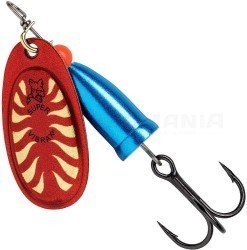 Вращающиеся блесны Blue Fox Vibrax Long Cast BLC4 Вращающиеся блесны Blue Fox Vibrax Long Cast BLC4