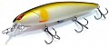 Nories Laydown Minnow MID 110SP BR-78M