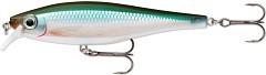 Rapala Воблер Rapala BX Minnow 07 BBH