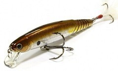 Lucky Craft Воблер Lucky Craft Live Flash Minnow 120 MR 809 Brownie