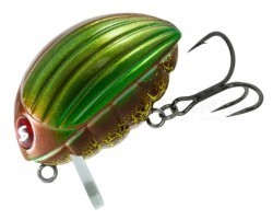 Воблер Salmo Bass Bug 55F