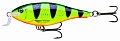 Rapala Shallow Shad Rap SSR09 FP