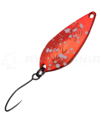 Колеблющиеся блесны Rob Lure Diana