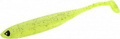 Lucky John Мягкие приманки Lucky John 3D Series Makora Shad Tail 4.0" 006