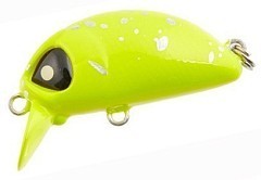 Lucky John Воблер Lucky John Pro Series Haira Tiny ATG Shallow Pilot 33F 806