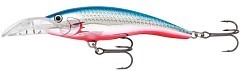 Rapala Воблер Rapala Scatter Rap Tail Dancer SCRTD09 BFL