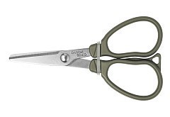 Daiichiseiko Ножницы Daiichiseiko MC Scissors 25 Foliage Green 321301