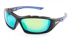 Norfin Поляризационные очки Norfin Revo 02 линзы зеленые