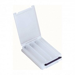 Meiho Коробка под воблеры Meiho Reversible 180V Clear