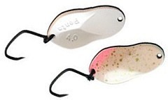 Ivyline Колеблющаяся блесна Ivyline Penta3 3.2g #AW09