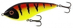 Westin Воблер Westin Swim Glidebait 12 Suspending Alert Perch