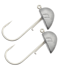 Джиг-головки Major Craft Jigpara Head Bun