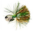 Lucky John BBS Chatterbait Pike 002