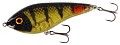 Westin Swim Glidebait 15 Sinking 3D Oliveoil Perch