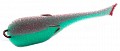 Яман Поролоновая рыбка на двойнике 80mm 17 UV