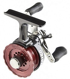 Lucky John Мультипликаторная катушка Lucky John Maiko 6.5cm