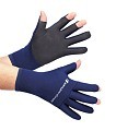 Major Craft Перчатки Major Craft Titanium Glove Cut MCTG3-3