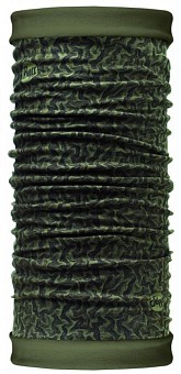 Buff Бандана Buff Reversible Polar Structure / Olive Night