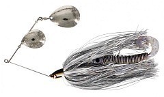 Westin Спиннербейт Westin MonsterVibe Colorado 65g Flash Roach