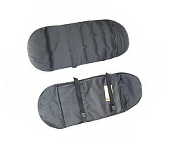 Следопыт  Следопыт Виртуоз NEW черные 27х66cm