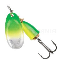 Вращающиеся блесны Blue Fox Vibrax Northern Lights BFNL6 Вращающиеся блесны Blue Fox Vibrax Northern Lights BFNL6