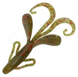 Силиконовые приманки Reins Little Hog