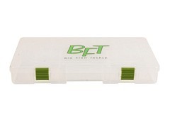 BFT Коробка под приманки BFT Betesbox Wobbler 36x22x5cm