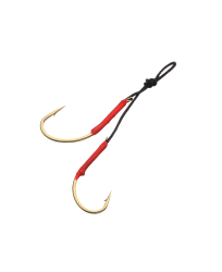 Крючки ассисты Decoy DJ-54 Dancing Jack