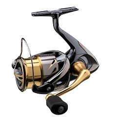 Shimano Безынерционная катушка Shimano Stella FI 2500FI