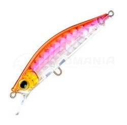 Воблер Yo-Zuri 3DR-X Flat Heavy Minnow 40S