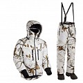 Bask Hrt Hunter Suit TH Realtree Aps 52