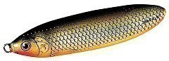 Rapala Колеблющаяся блесна Rapala Minnow Spoon RMS RMS10/RFSH
