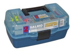 Ящики и чемоданы Salmo 2х-полочный малый Ящики и чемоданы Salmo 2х-полочный малый