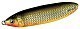 Rapala Колеблющаяся блесна Rapala Minnow Spoon RMS RMS10/RFSH