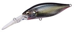Megabass Воблер Megabass Deep-X 200 LBO Jukucho Shad