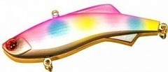 Madness Воблер Madness Shiriten Vibe 73 Night pink rainbow