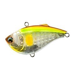 Duel Воблер Duel L-Bass Vibe 60S F1216-MGSA