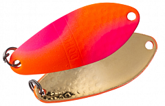 Antem Колеблющаяся блесна Antem Dohna 2.5 2.5g TSR31