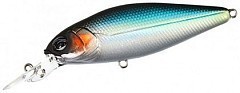 Lucky John Воблер Lucky John Original Shad-X 80F 001