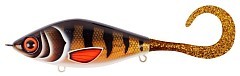 Strike Pro Воблер Strike Pro Guppie Jr. EG-208A TR-003 Golden Perch Gold
