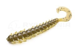 Силиконовые приманки Bait Breath Bugsy