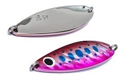 Primfishing Колеблющаяся блесна Primfishing Aki Aji #PRF04