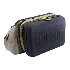 Rapala Сумка с коробами Rapala Limited Edition Sling Bag Pro Green