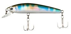 Daiwa Воблер Daiwa TD Minnow Laser L 1061SP C-1 5231