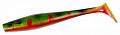 Lucky John 3D Series Kubira Swim Shad 7" PG27