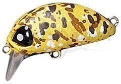 Lucky John Воблер Lucky John Pro Series Haira Tiny Shallow Pilot 33F 506