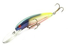 Bomber Воблер Bomber Deep Long A B24A B24A-446